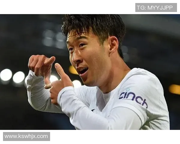 媒体热议孙兴慜未来潜力或将成长为亚洲首位世界级超级巨星