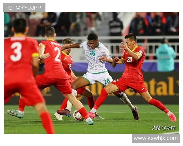 世界杯预选赛：亚洲区格局变化