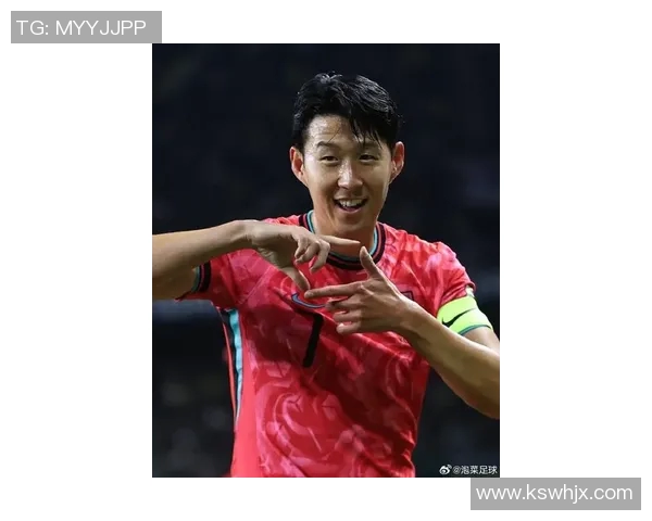 最新战报：孙兴慜全场高光瞬间集锦