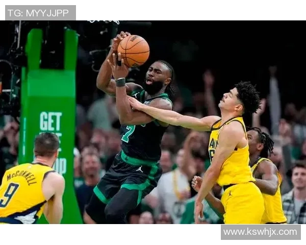 昔日恩怨再现!凯尔特人与老队友狭路相逢