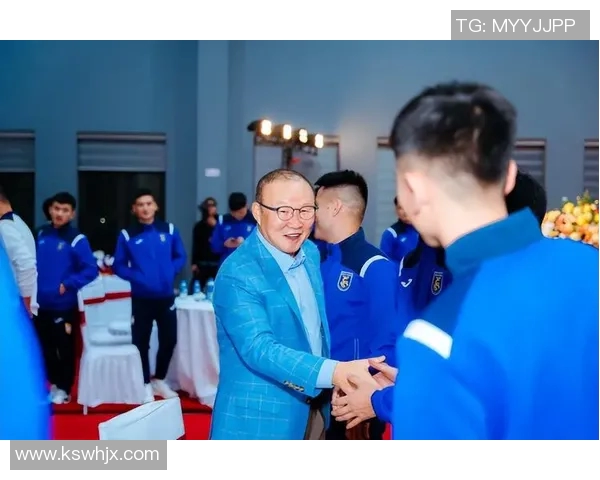 朴恒绪回归？担任特别顾问引热议