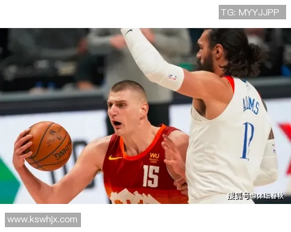 掘金赛场爆发小插曲，裁判如何处理？