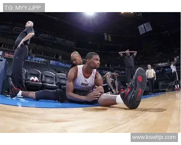 NBA球员技术动作改进与训练方法探究及实践方案分析